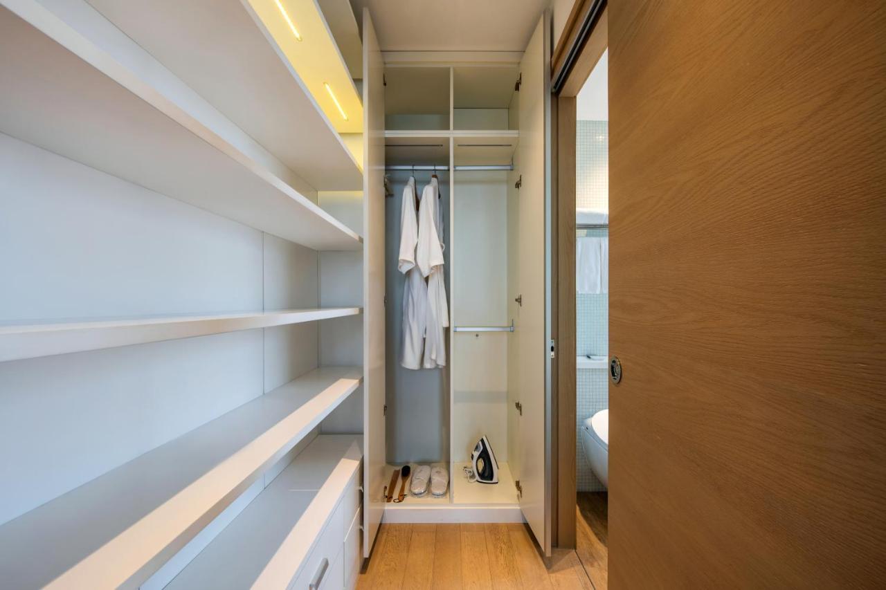 The Clouds Apartment Shenzhen Luaran gambar