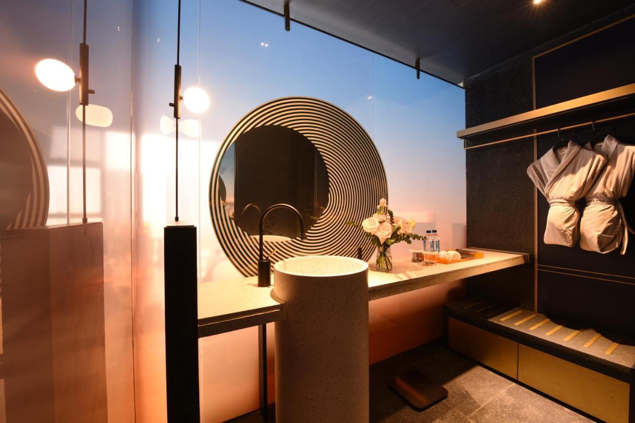 The Clouds Apartment Shenzhen Luaran gambar