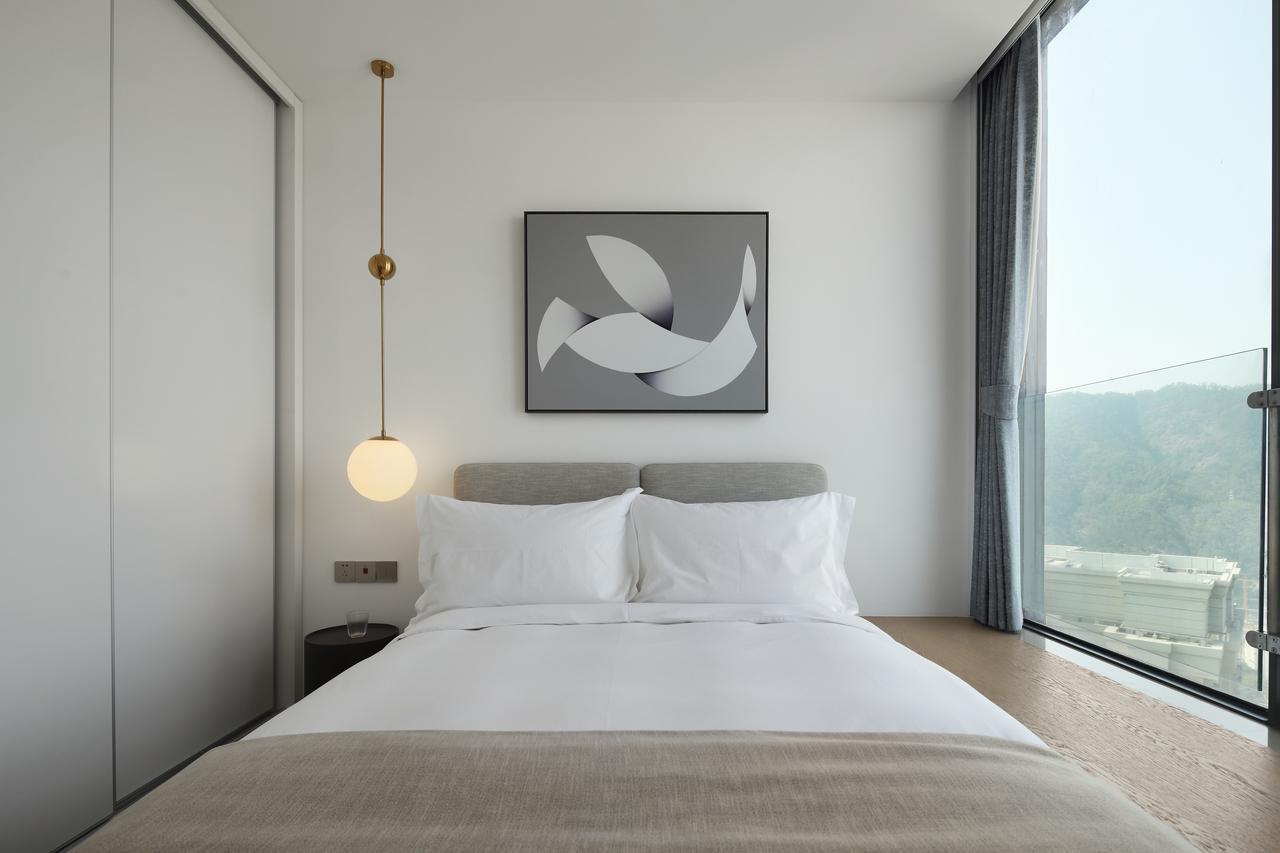 The Clouds Apartment Shenzhen Luaran gambar