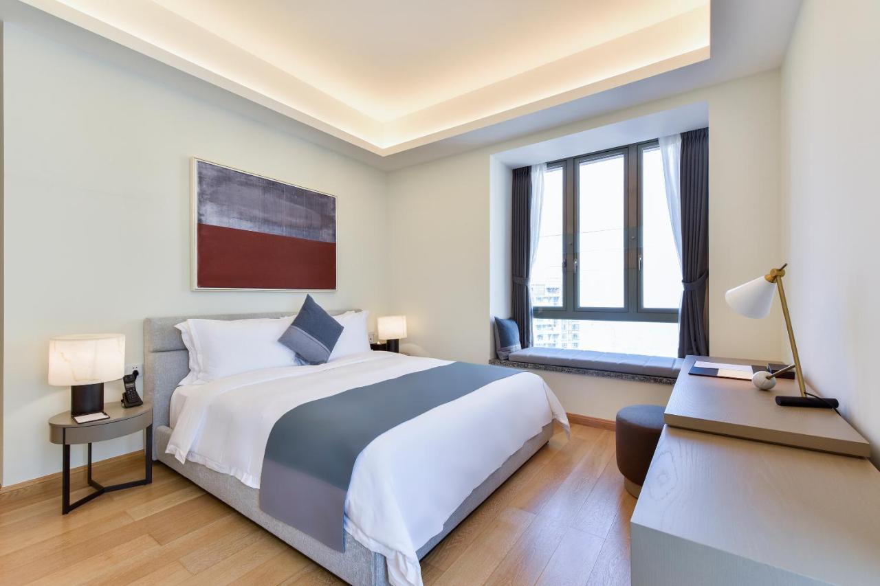 The Clouds Apartment Shenzhen Luaran gambar
