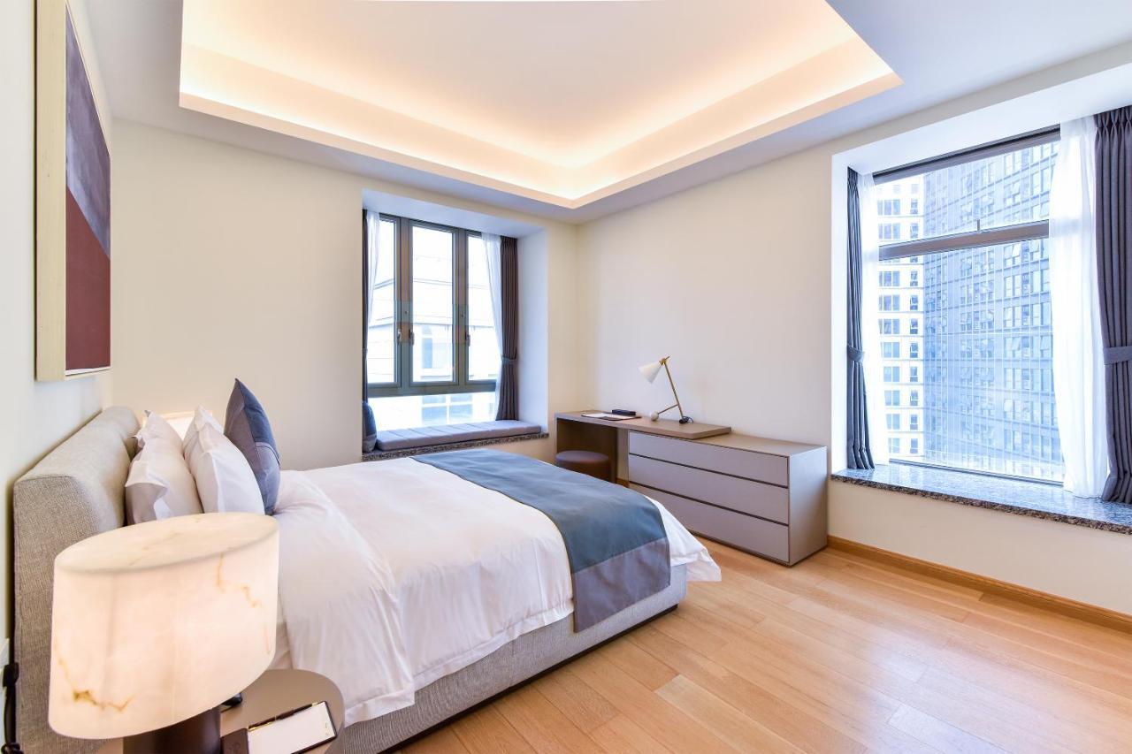The Clouds Apartment Shenzhen Luaran gambar