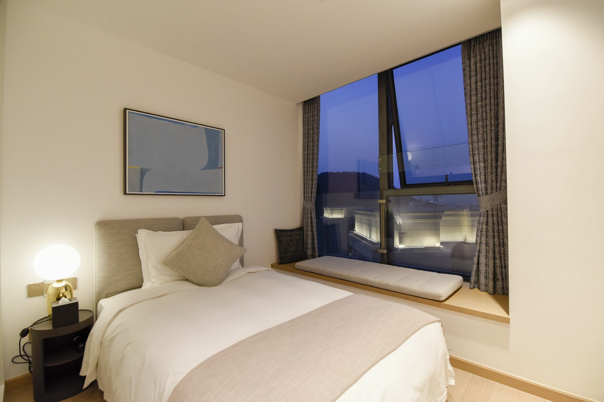 The Clouds Apartment Shenzhen Luaran gambar