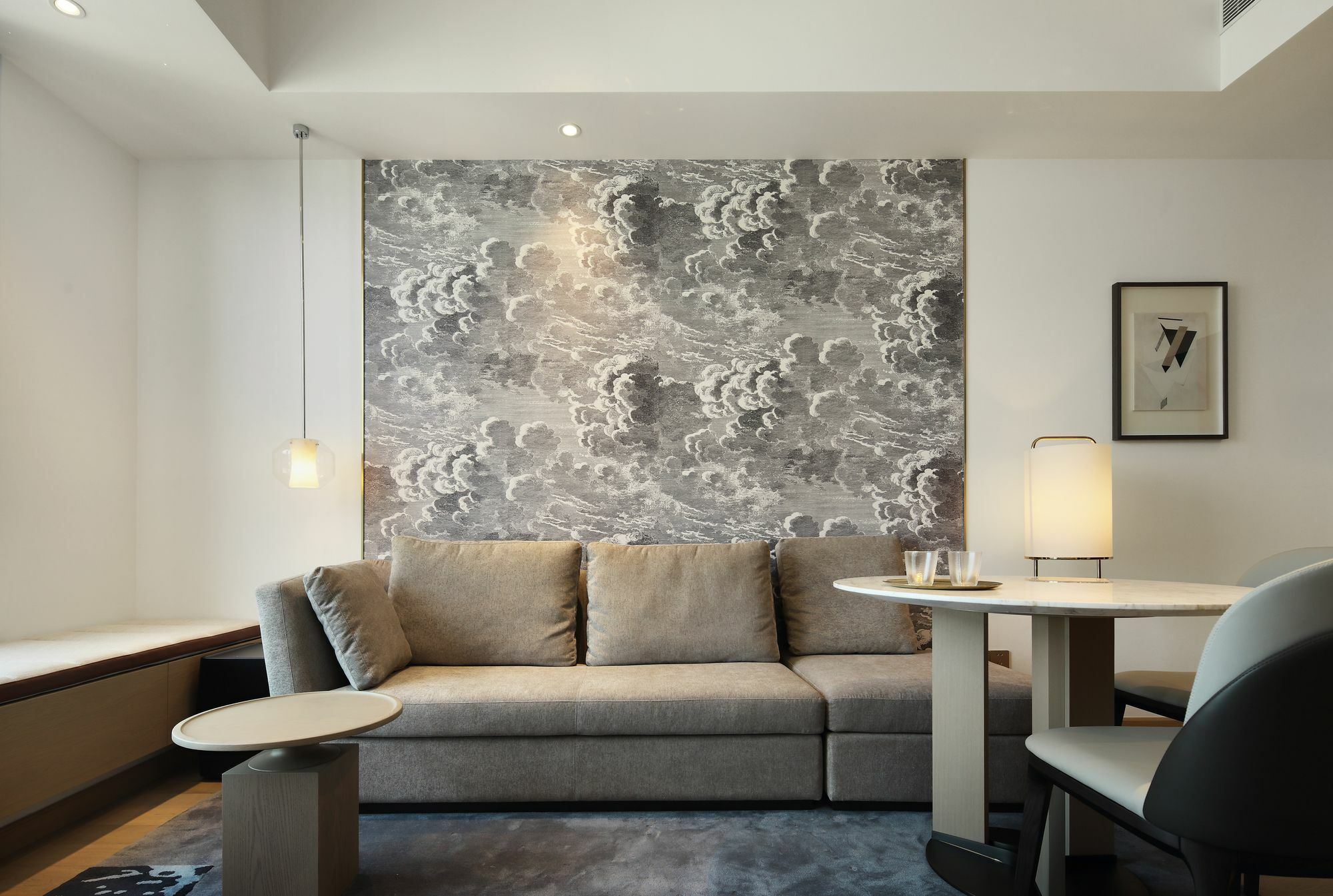 The Clouds Apartment Shenzhen Luaran gambar